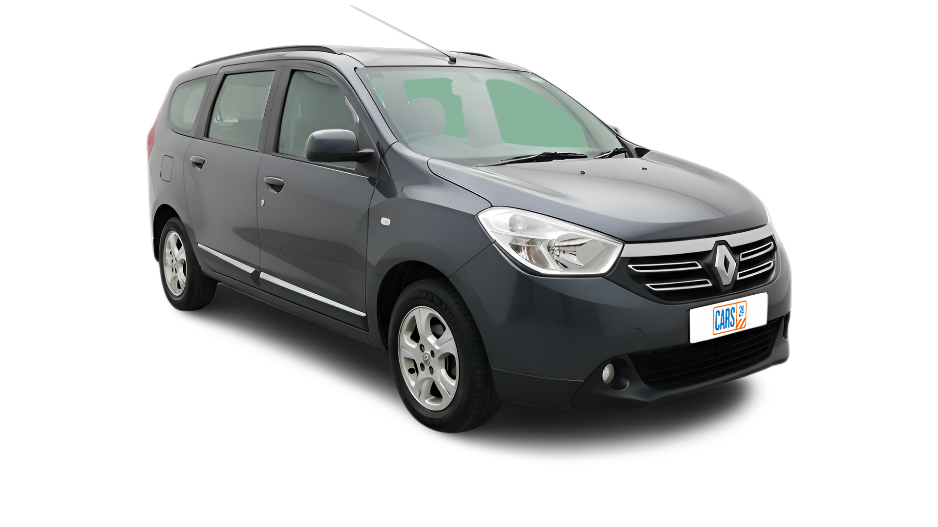Renault Lodgy-img